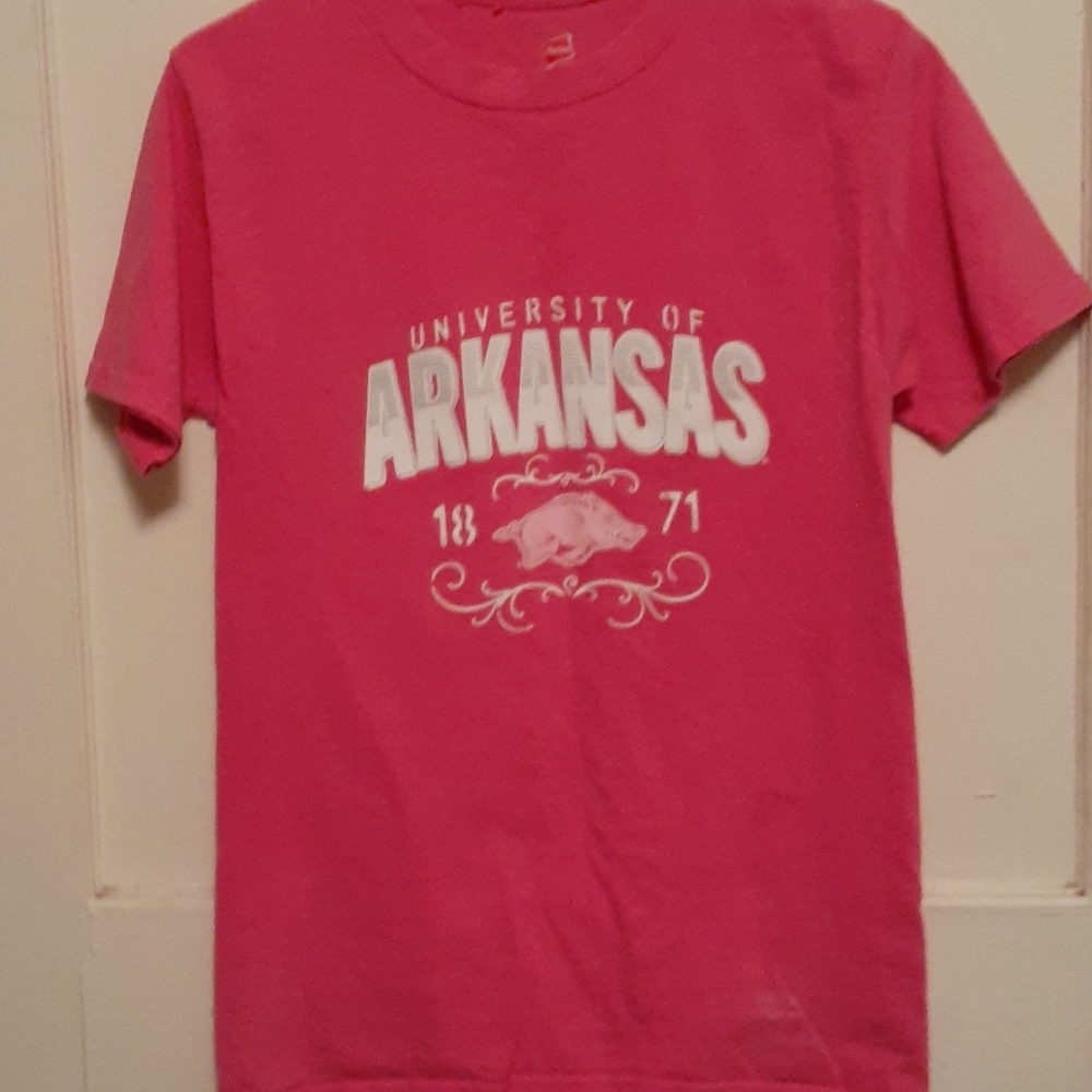 Arkansas Razorbacks t-shirt